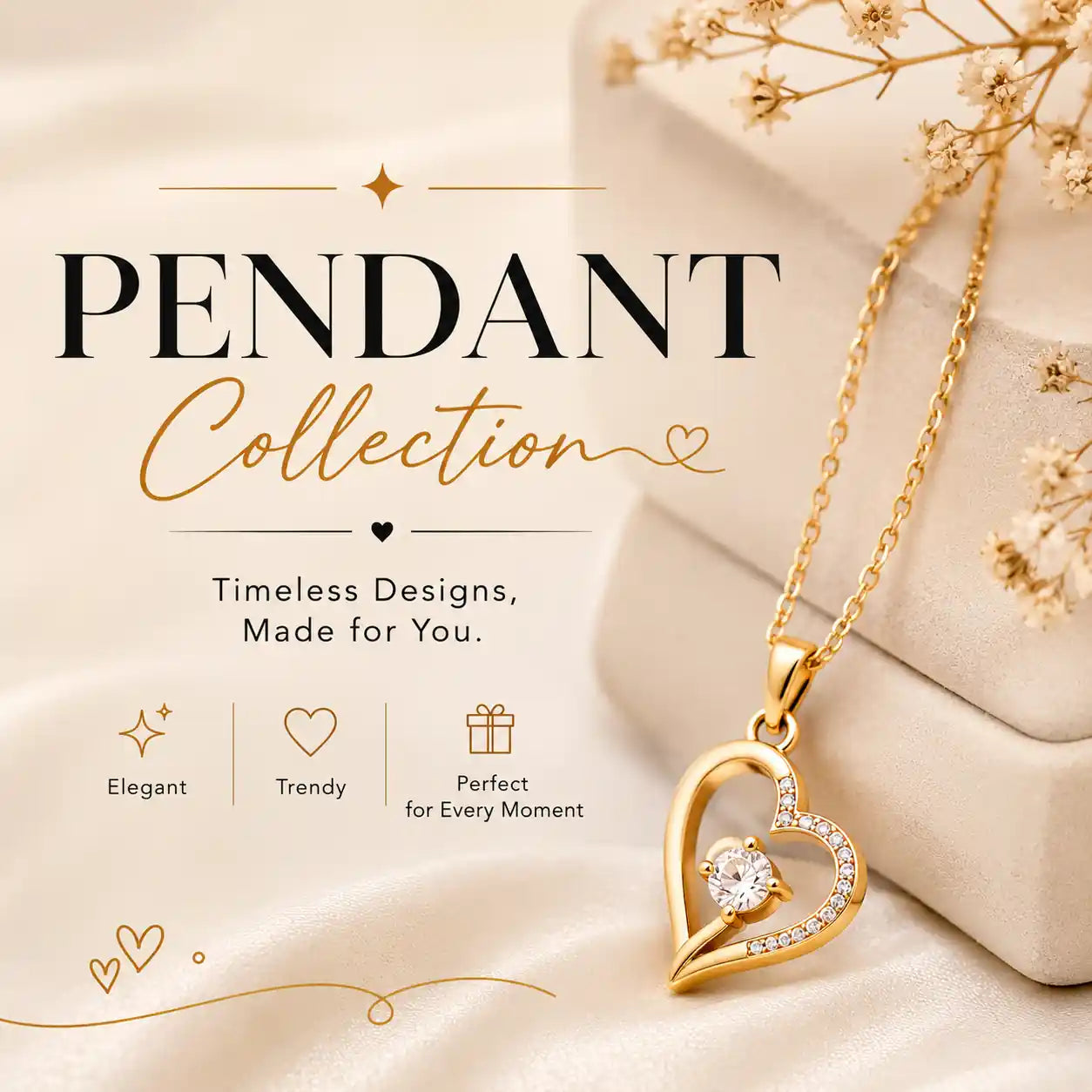 Pendants
