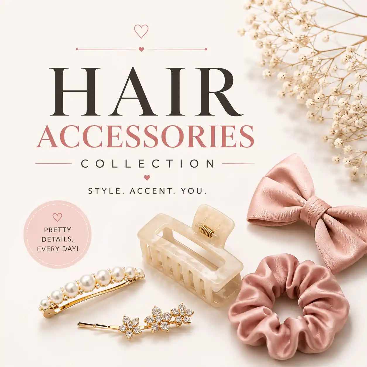 Hair Accessories