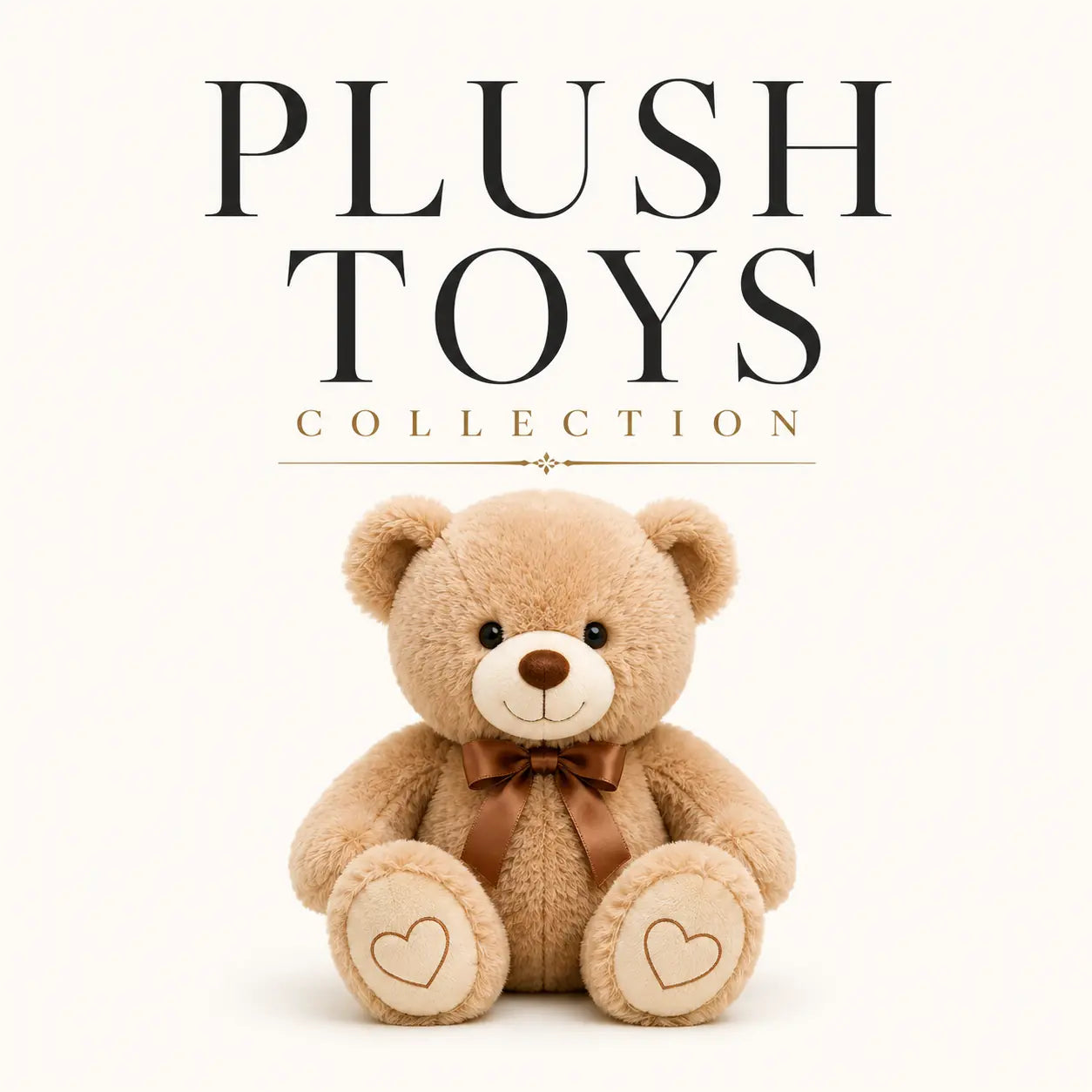 Plush Toys