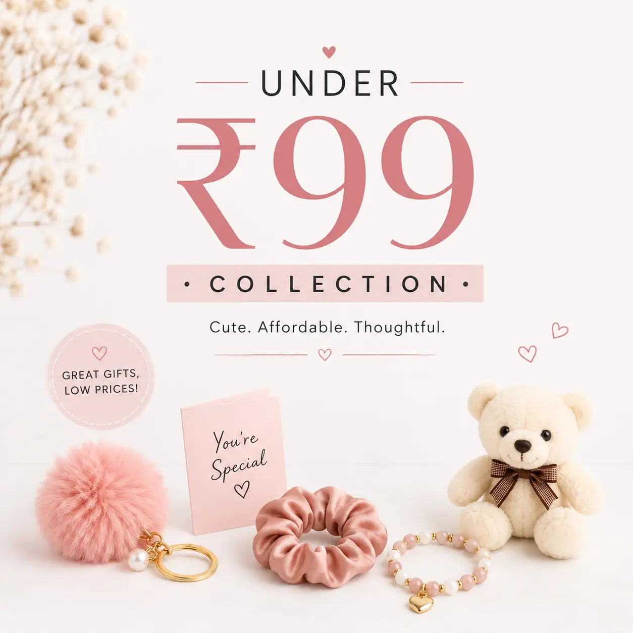 Under 99