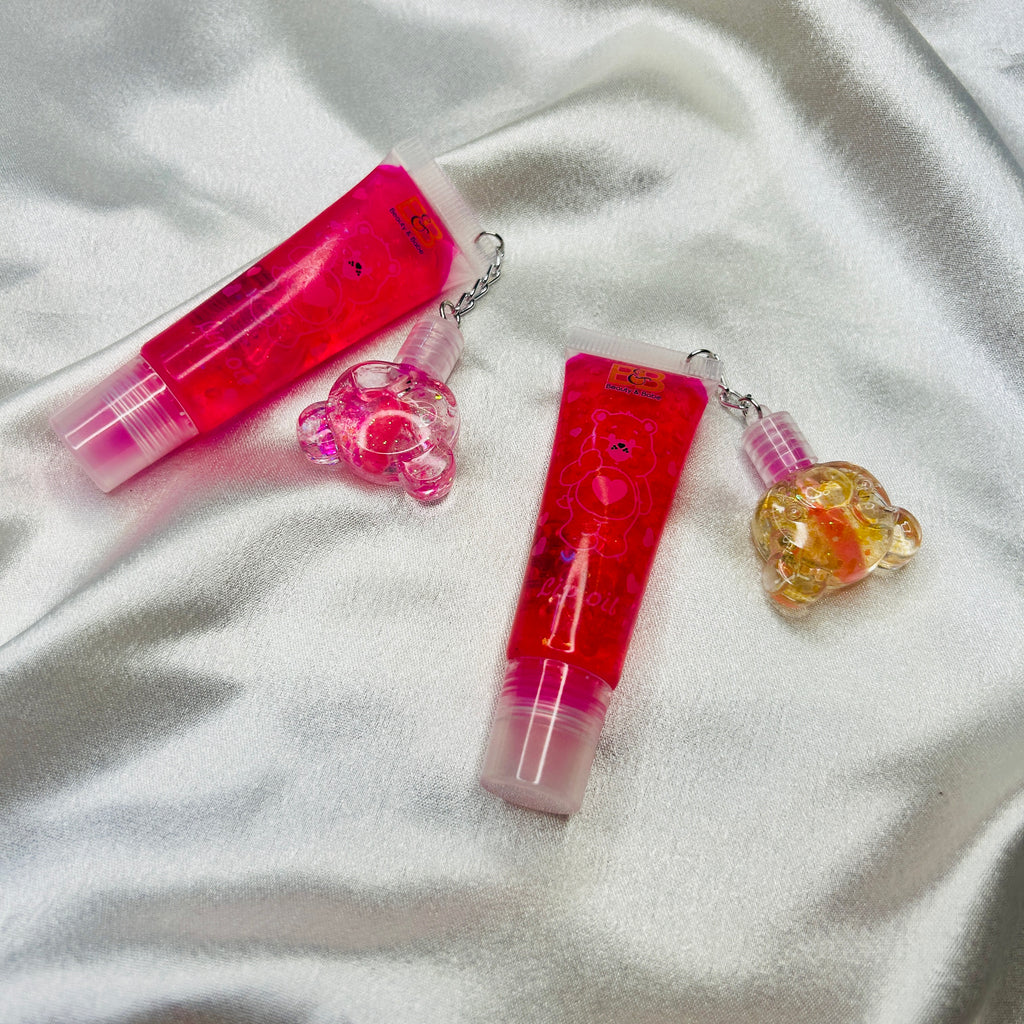 Kwaii Lip Oil with Gloss(1pc)