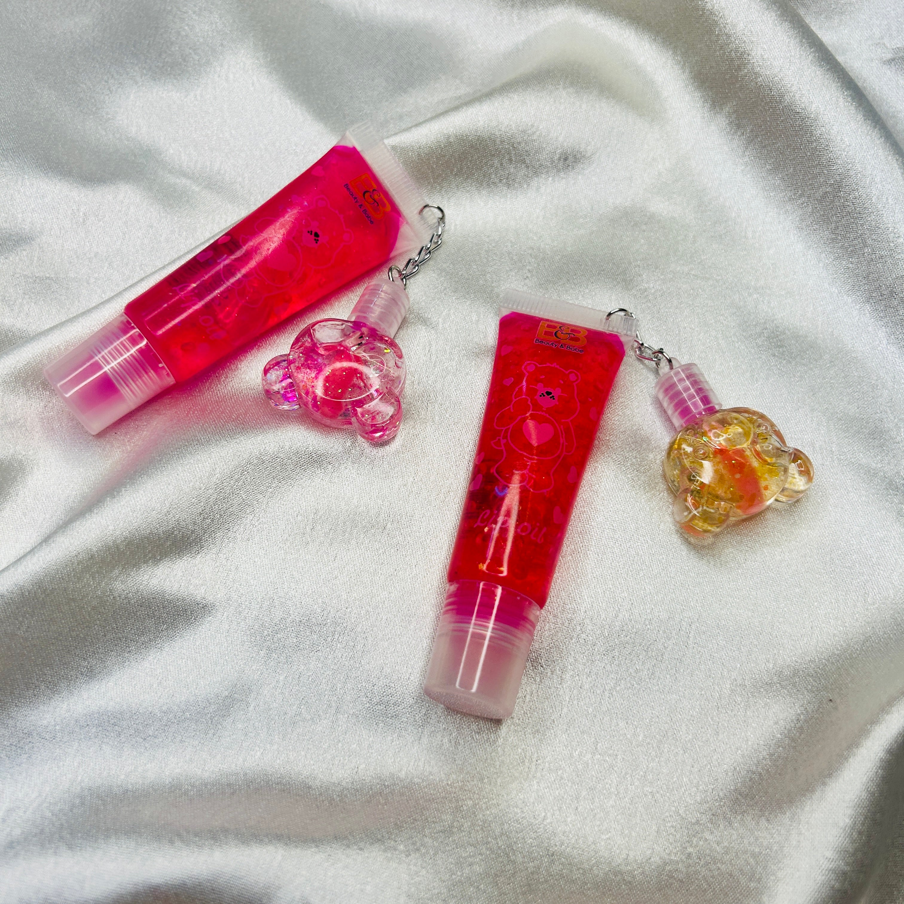Kwaii Lip Oil with Gloss(1pc)