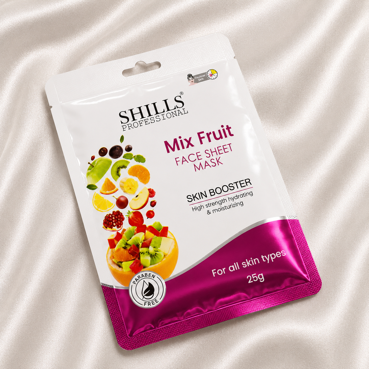 Shills Face Mask