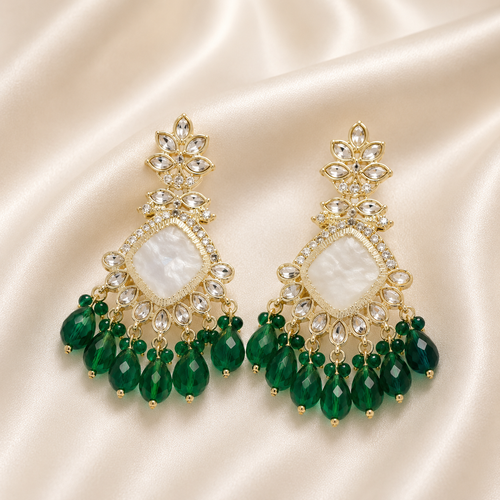 Bead Chandrabali