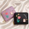 Kwaii Mini Wallet