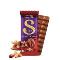 Dairy Milk Silk Fruit & Nut (129g)