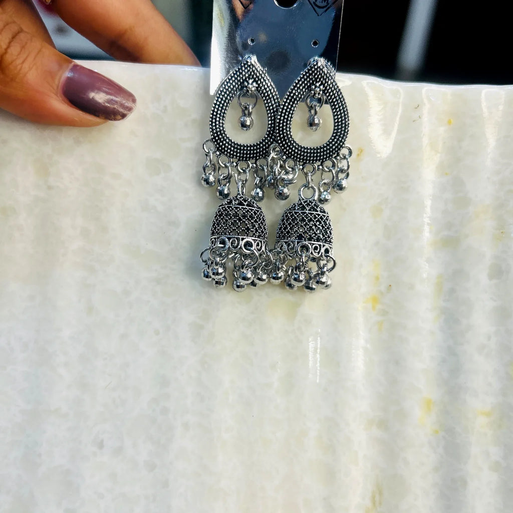 Diamond Shaped