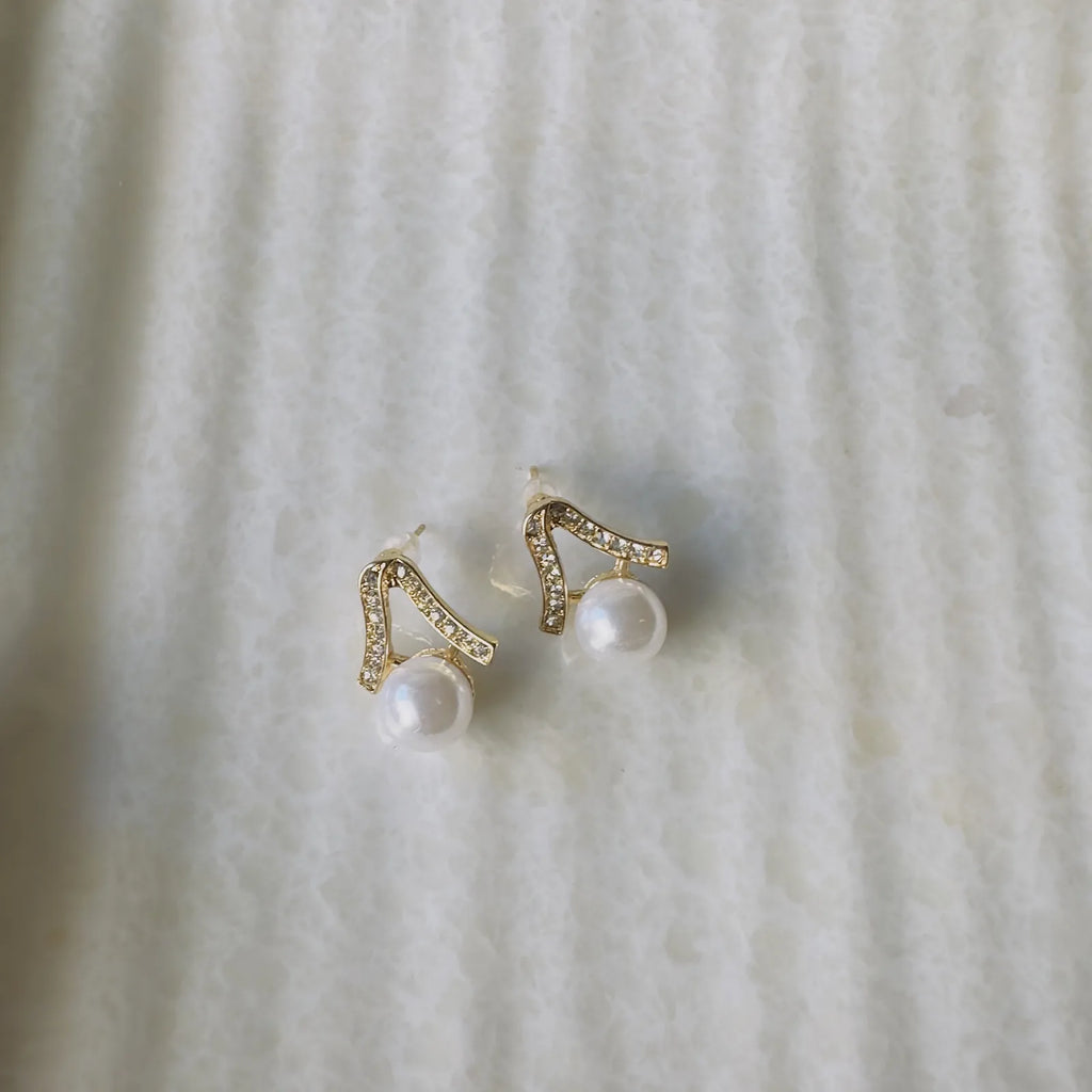 Pearl love