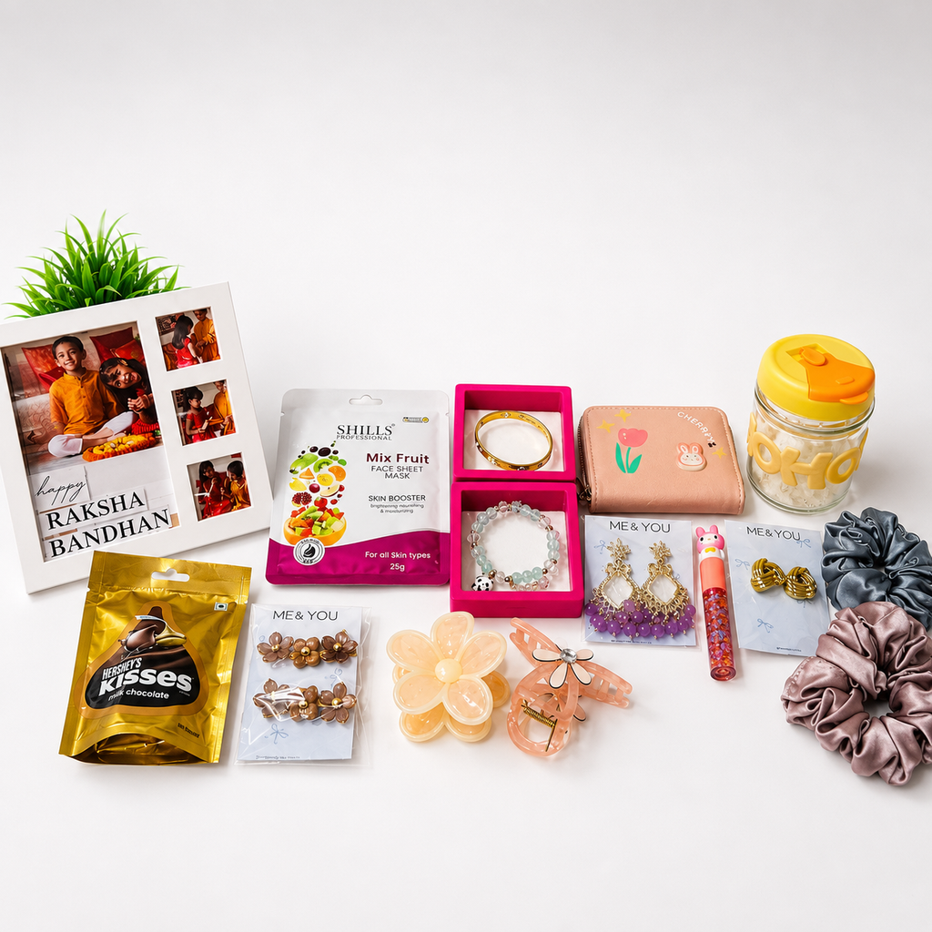 Rakhi Premium Hamper🌸