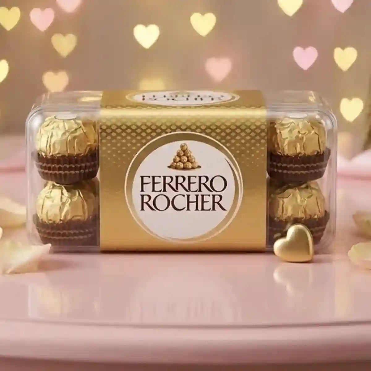 Ferreo Rocher Gift Pack-200g