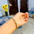 Bamboo Kada