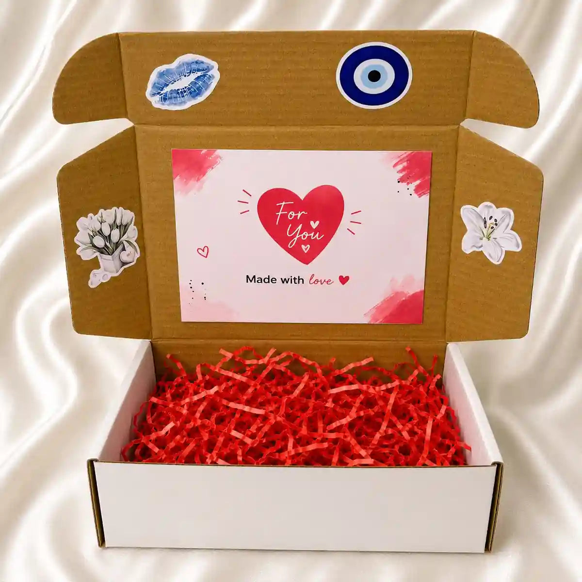 🫶🏻✨Heartfelt Gift Box✨🫶🏻