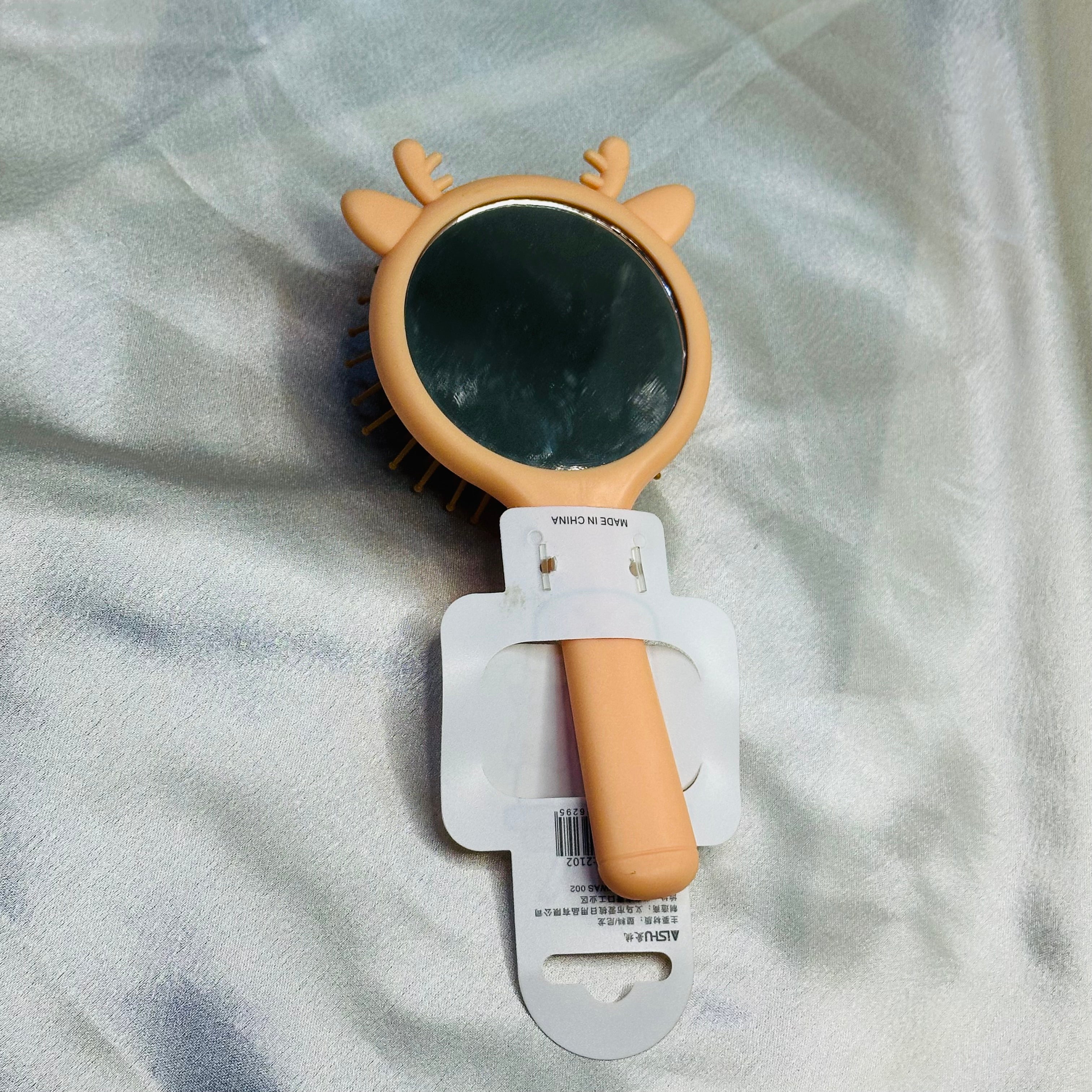 Cute Hair Comb