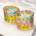 Colourful Bangles