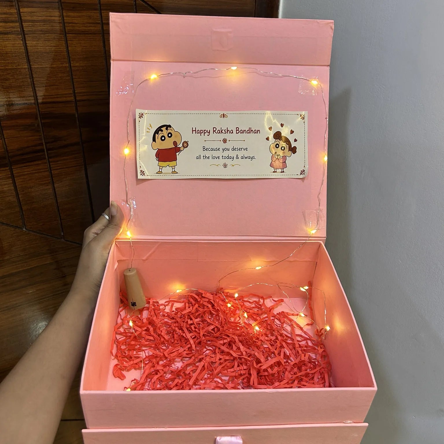 Rakhi Hamper