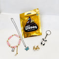 Hersheys mystery Gifts