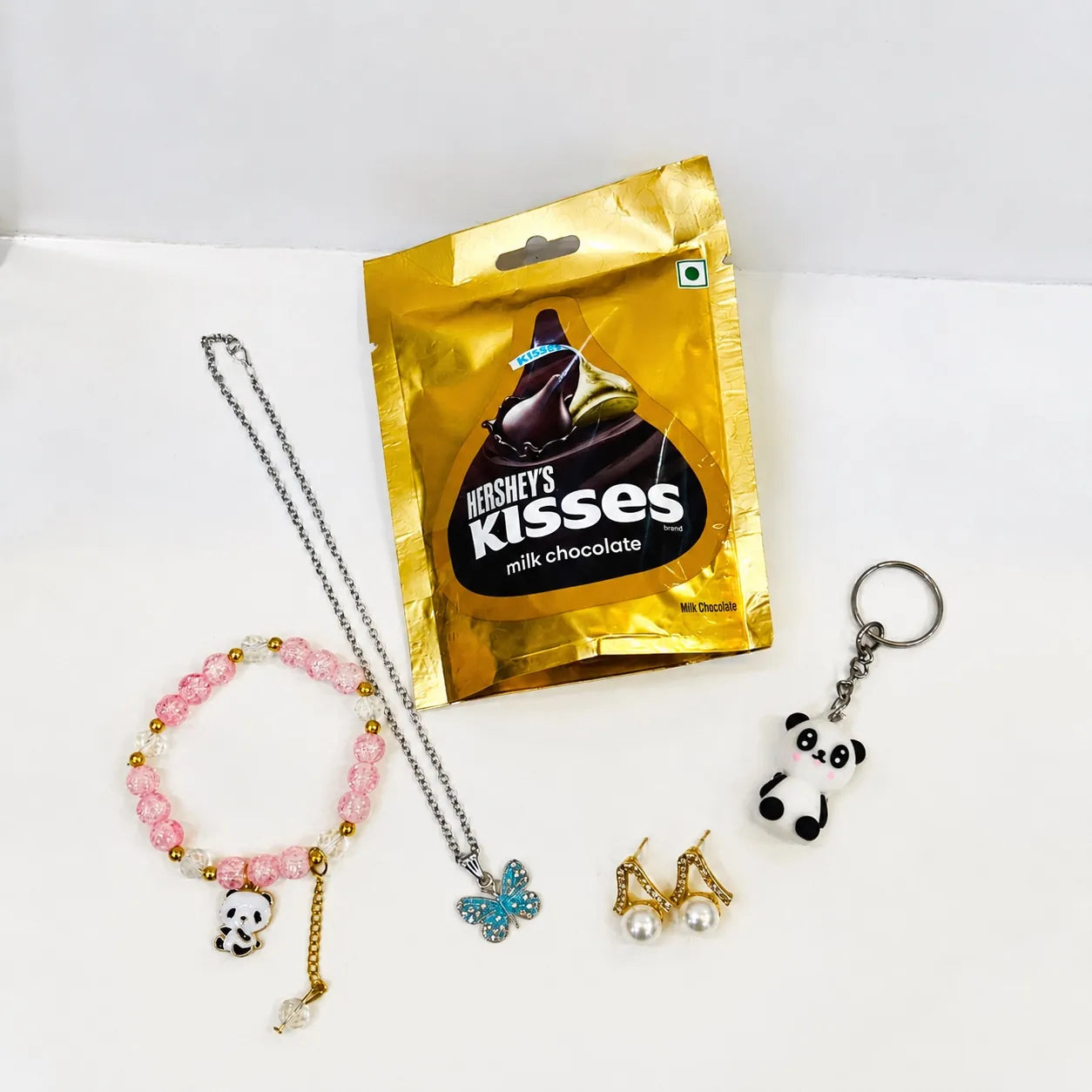 Hersheys mystery Gifts