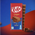 Nestle Kitkat Delights Wafer Chocolate Bar(50g)