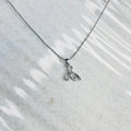 Silver bow