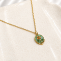 Flaurora Pendant