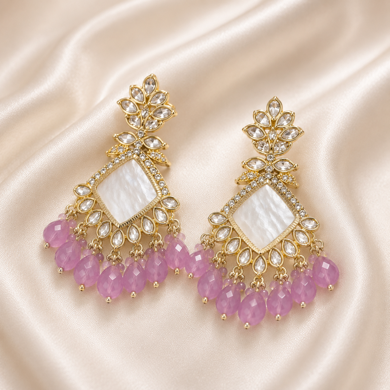 Bead Chandrabali