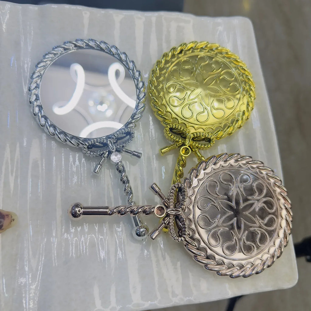 Queen Mirror (1pc)