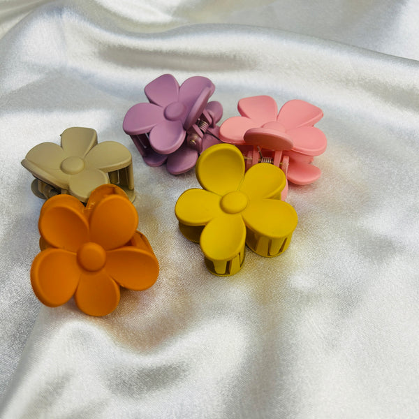 Mini Flower Clutch(1pc)
