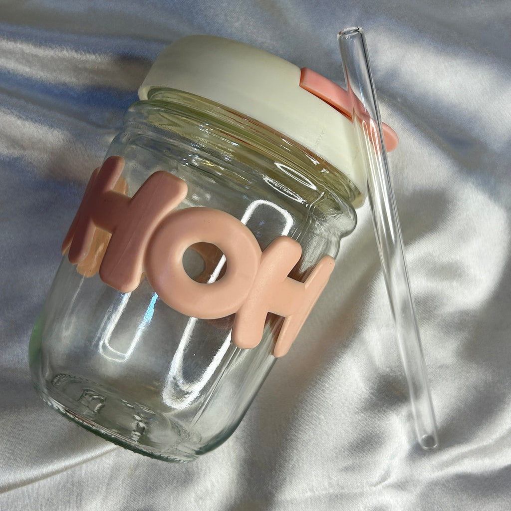 Cute Sipper