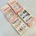 Cute press on nails