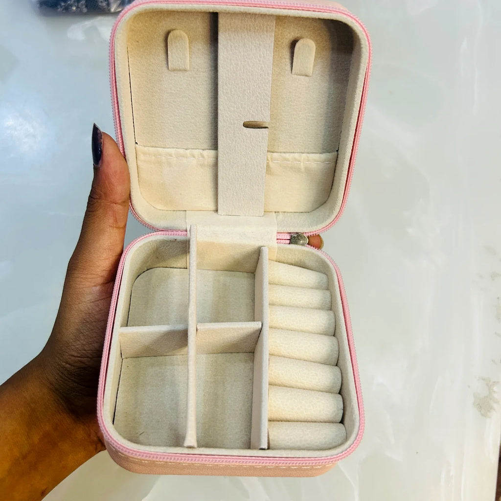 Jewellery box Organiser
