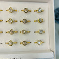 Premium rings(1pc)