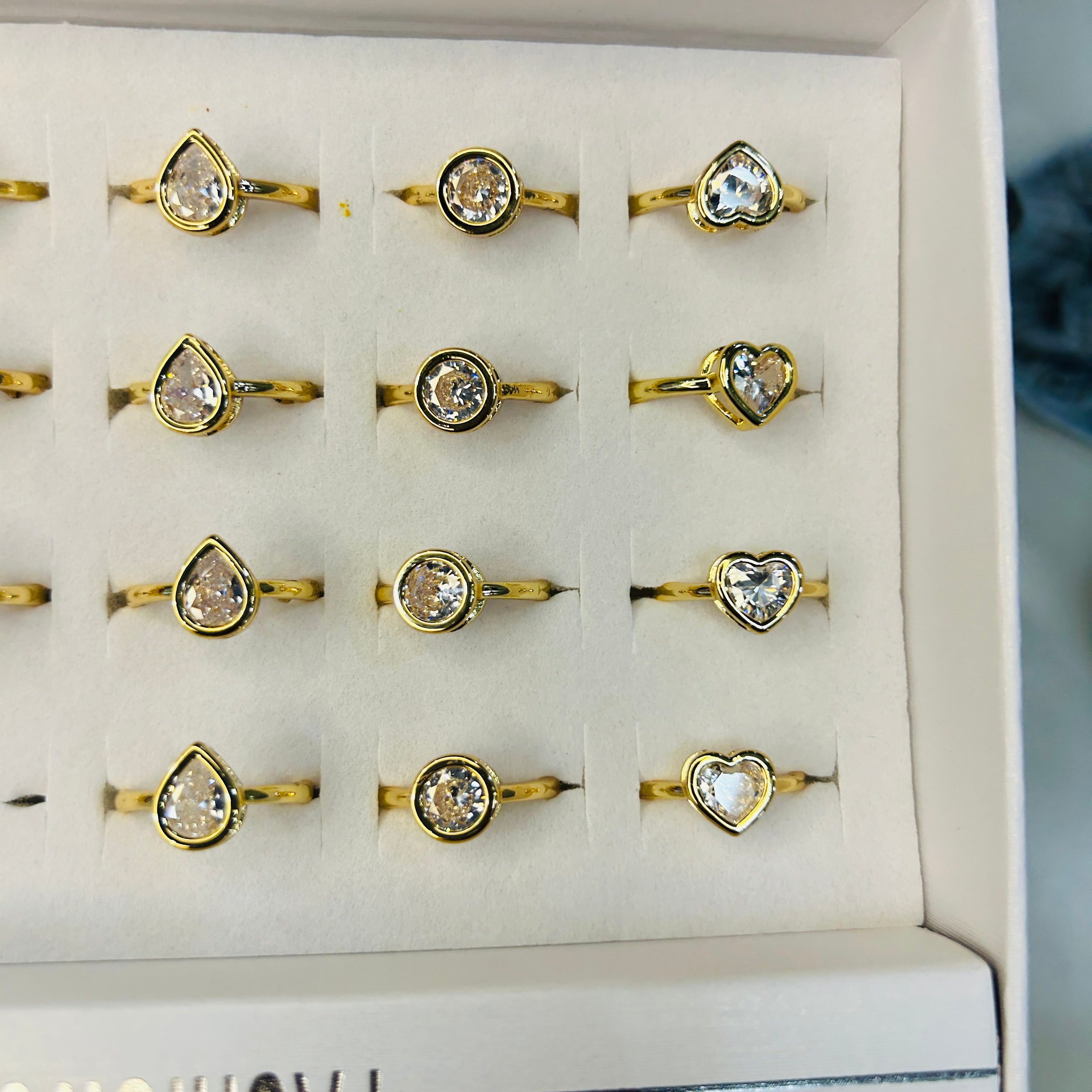 Premium rings(1pc)