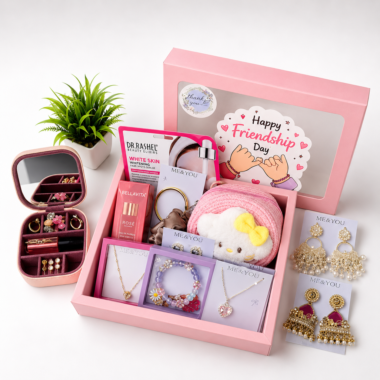 Friendship Day Premium 🌸