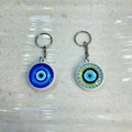 Evil eye keychain (1pc)