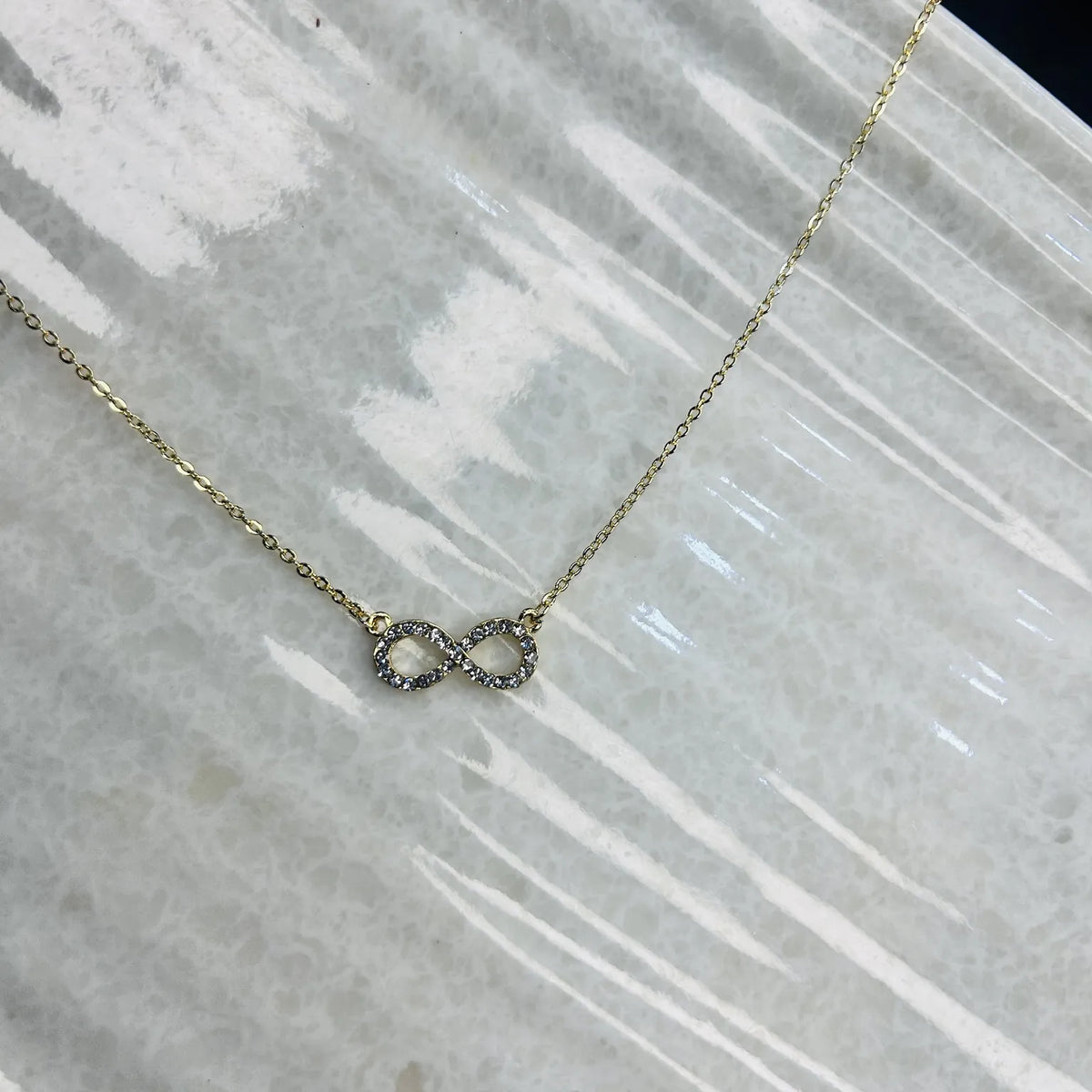 Infinity love