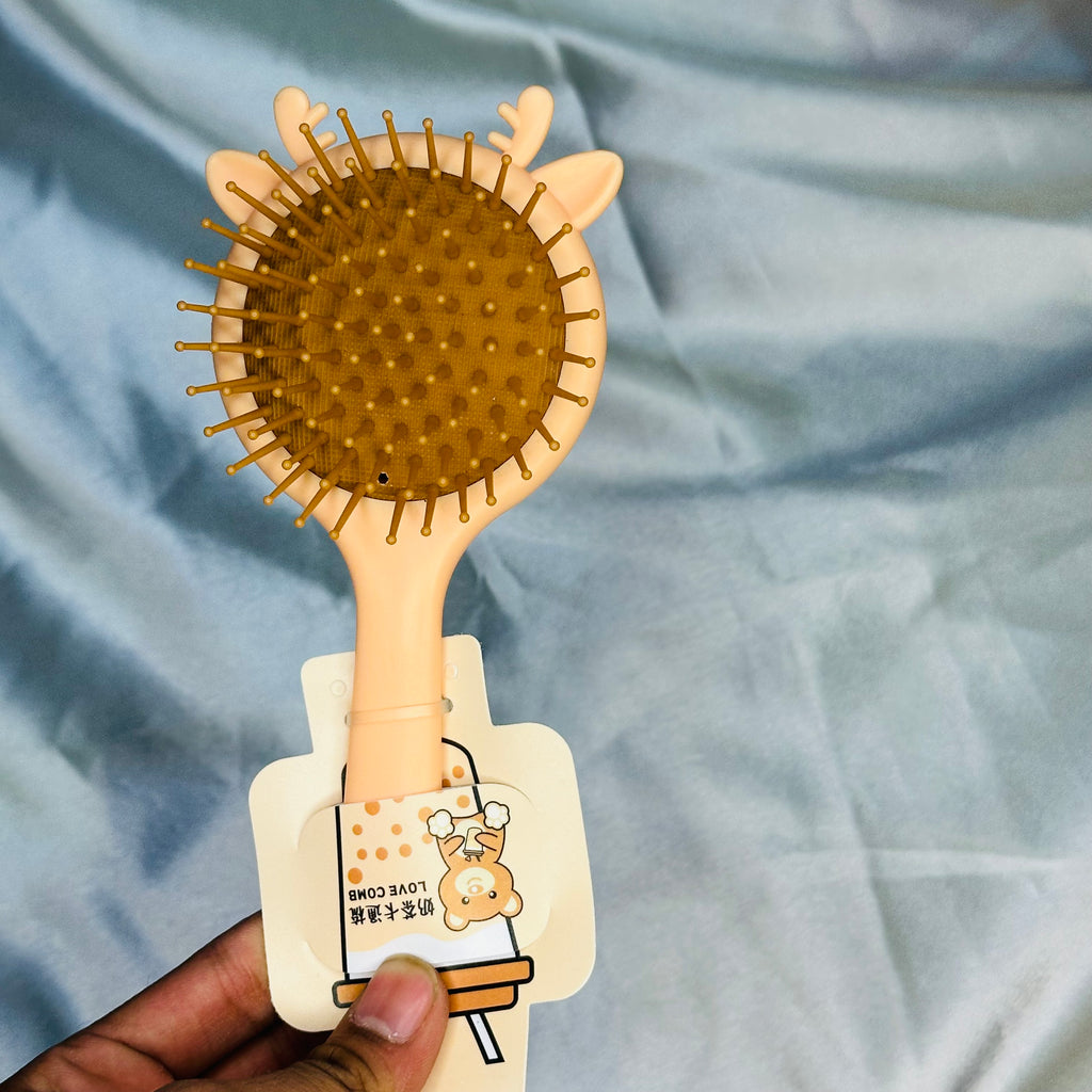 Cute Hair Comb