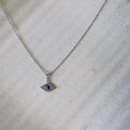 Evil Eye Necklace 💙
