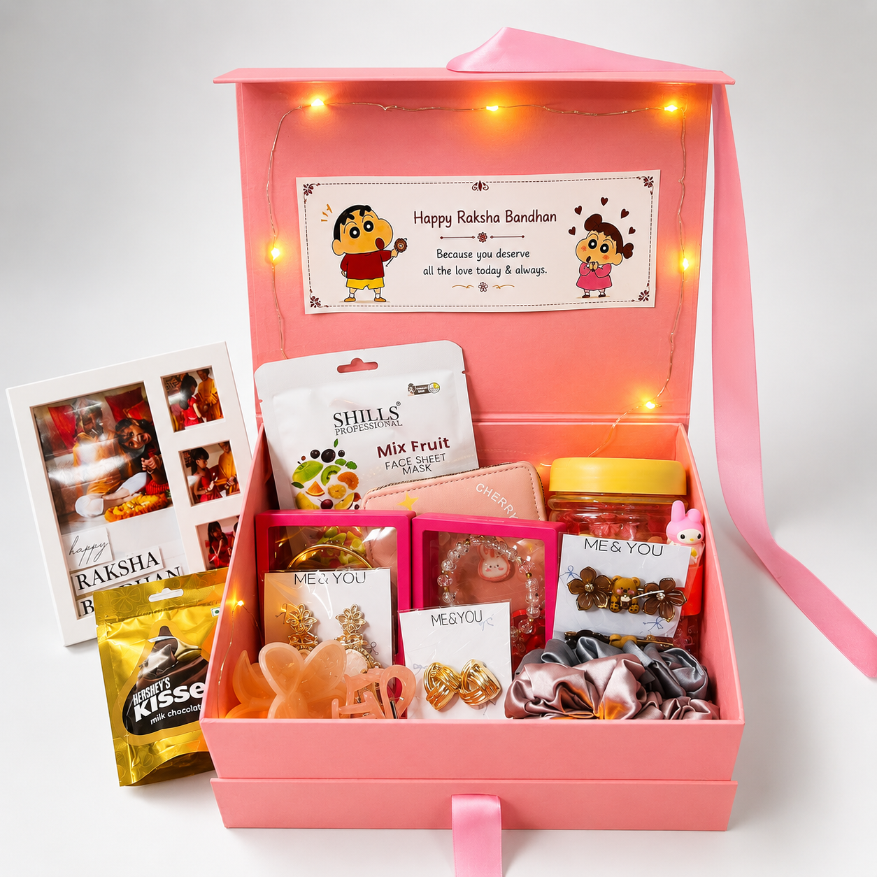 Rakhi Premium Hamper🌸