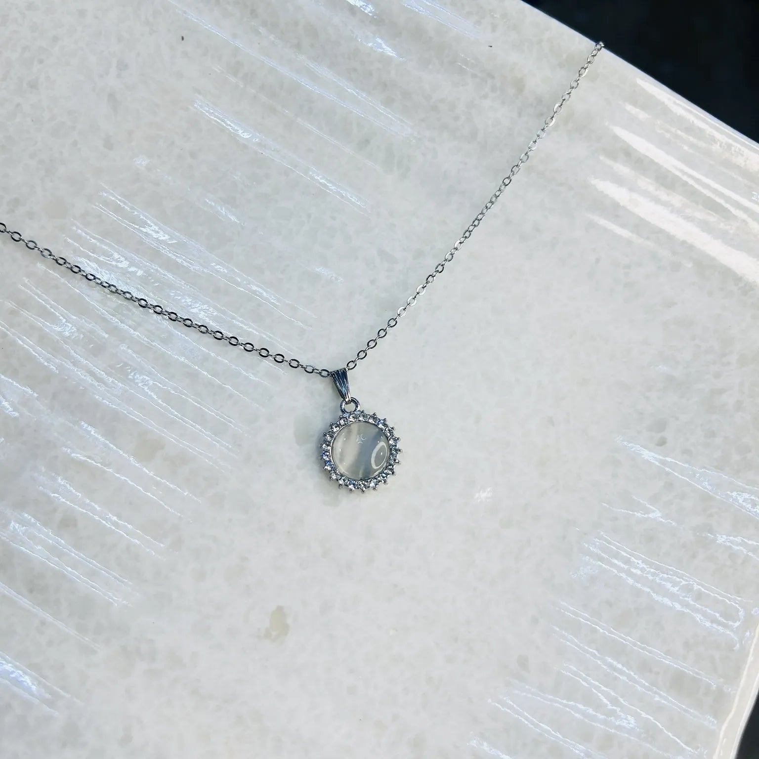 Moon love