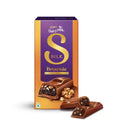 Dairy milk Brownie
