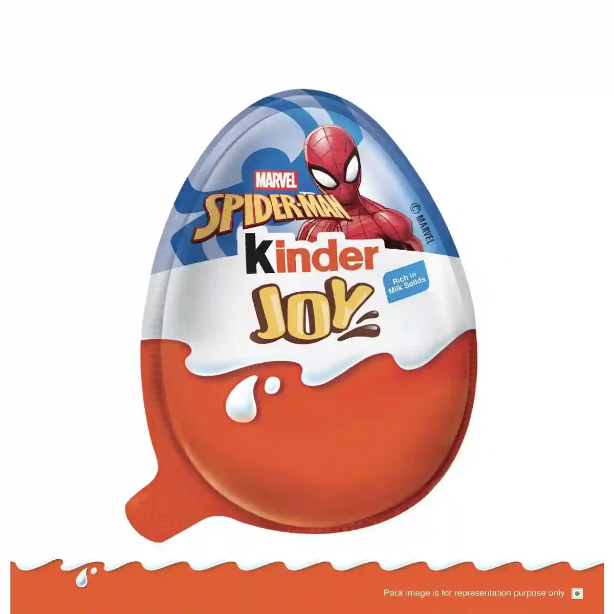 Kinder Joy(Male)