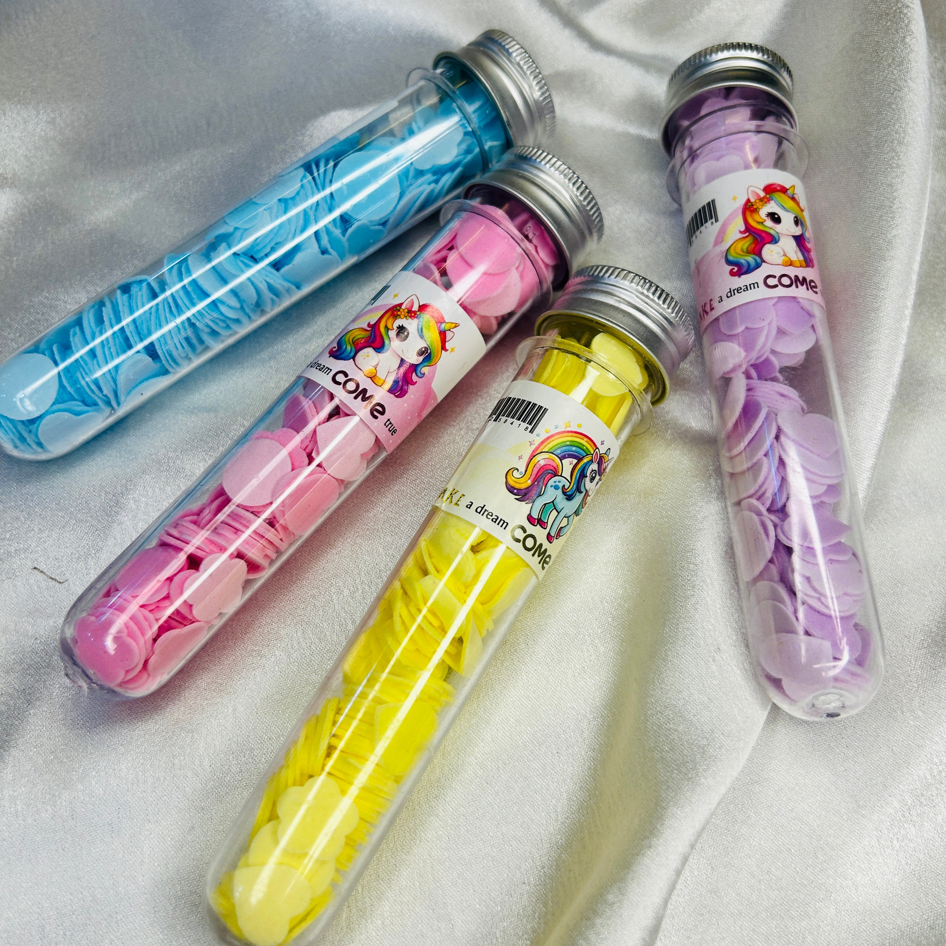 Cute Paper Soap(1pc)
