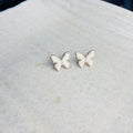 Butter fly studs 🦋