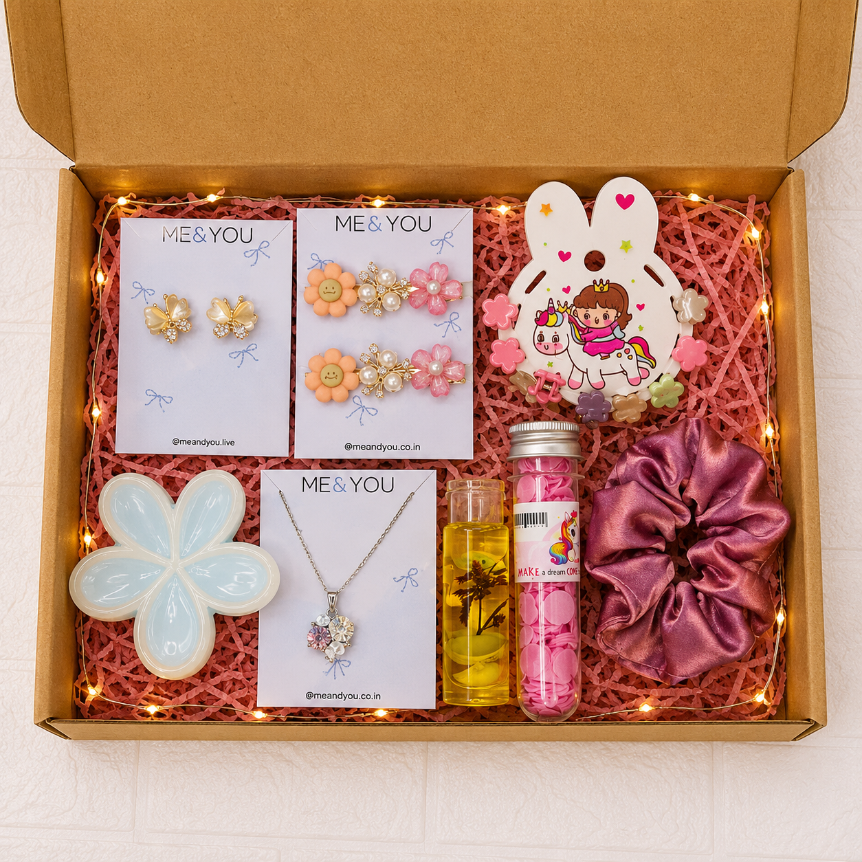 Cherish Box🌷