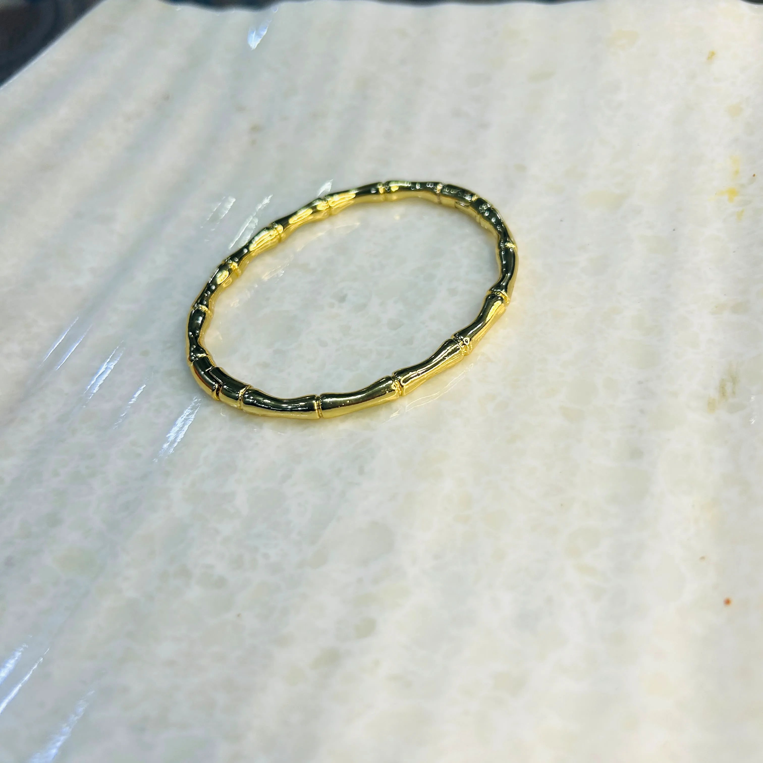 Bamboo Kada