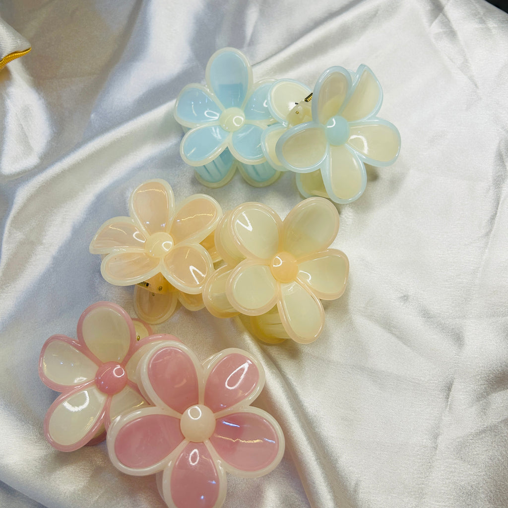 Floral Clutches(1pc)