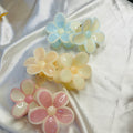 Floral Clutches(1pc)