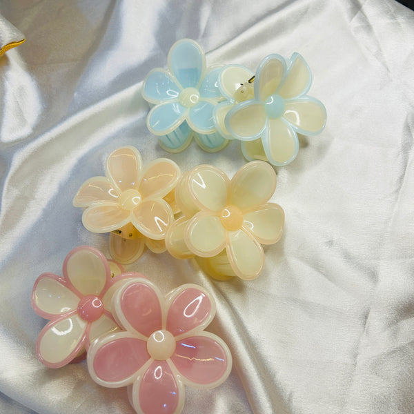 Floral Clutches(1pc)