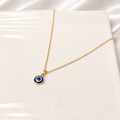 Evil Eye Pendant