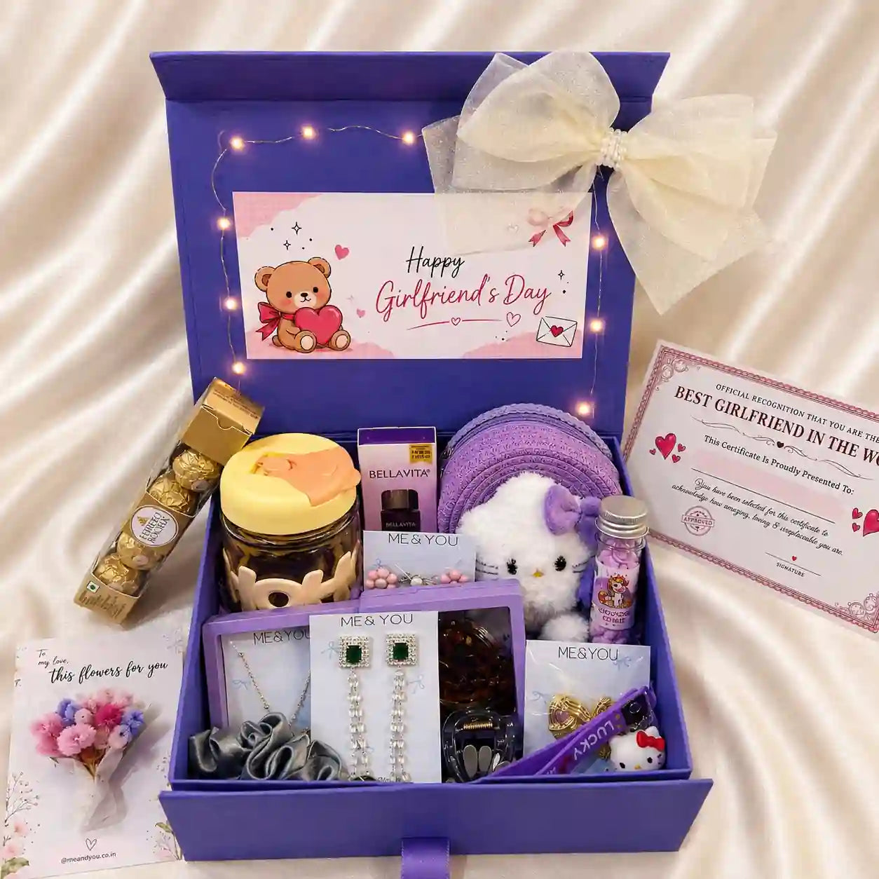 The Perfect Gift